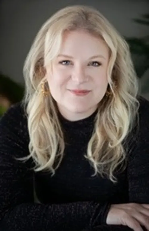 Sarah L. review of Eva Bloom Soulmate Sketch